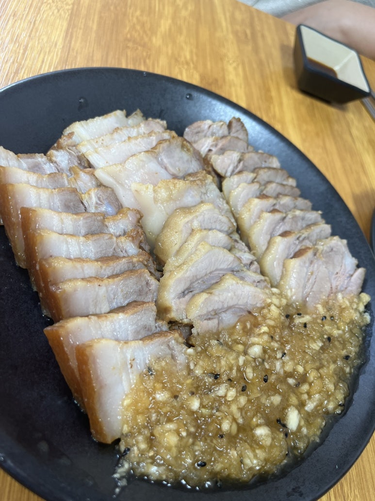 황제보쌈냉면칼국수 이미지