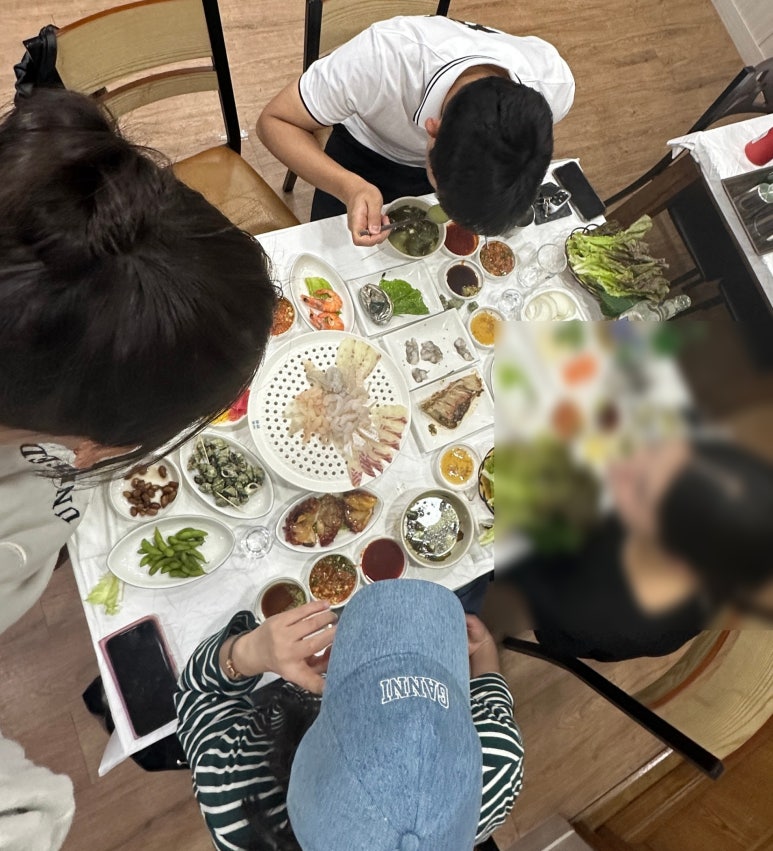 평산횟집 이미지
