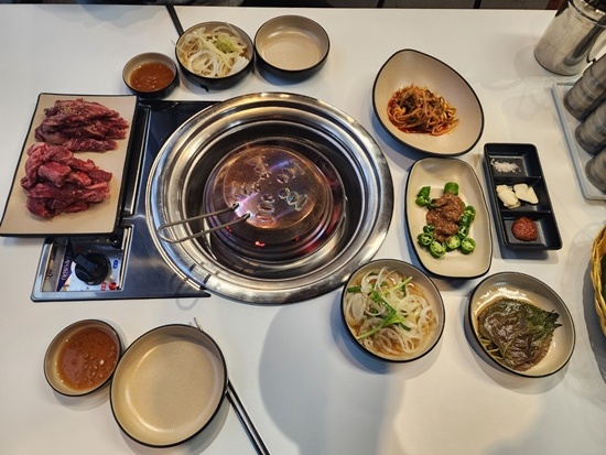 청계산갈비살 이미지