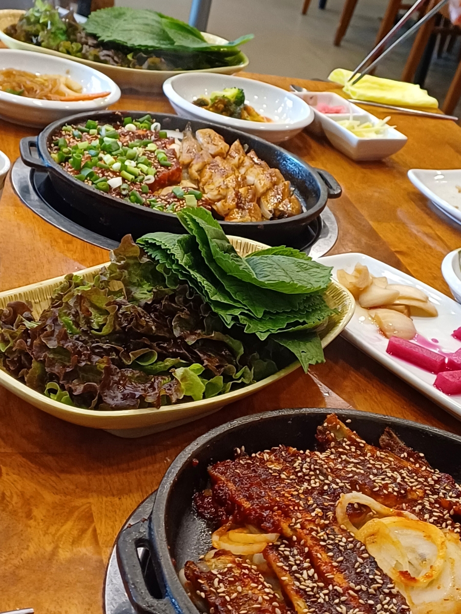 망경장어 이미지