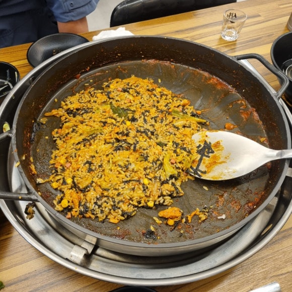 이강식당 이미지