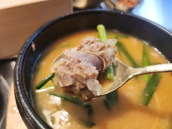 김포순대 이미지