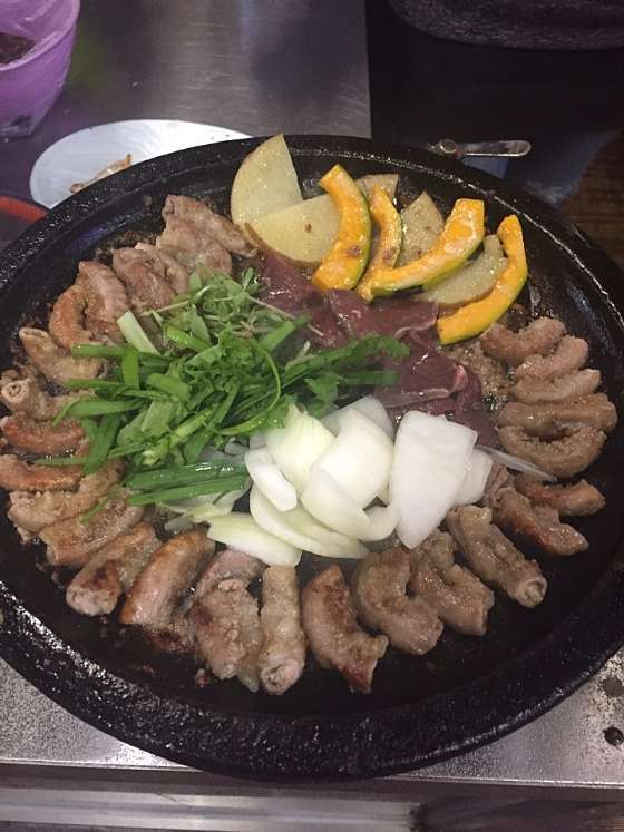 이가한우양곱창구이 이미지