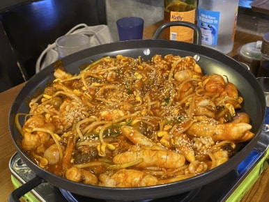 알찬냄비 이미지
