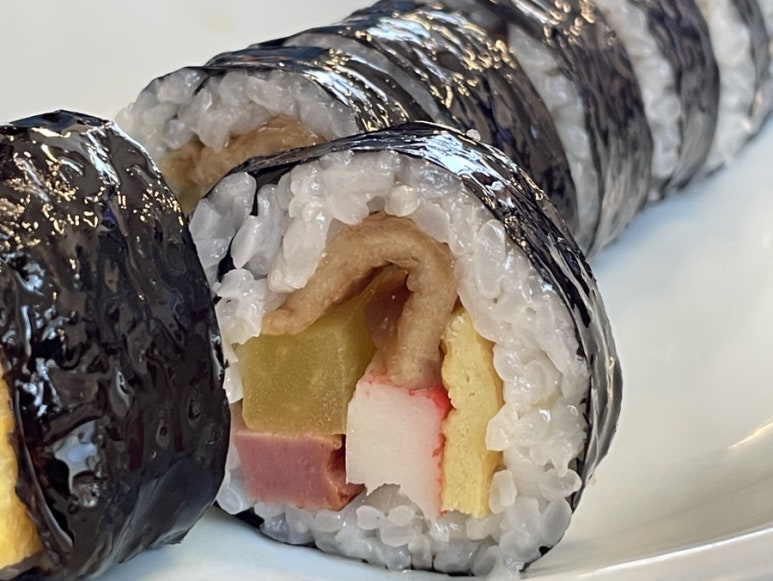 송미분식김밥 이미지