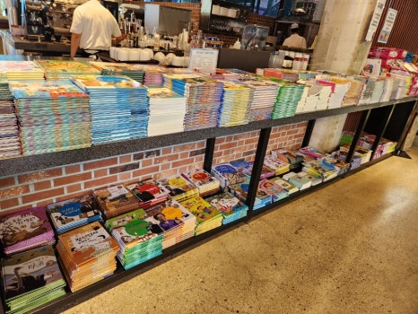 카페 헤르만 이미지