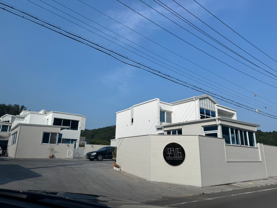포키즈풀빌라A 이미지