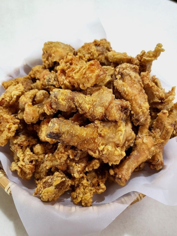 논산닭집 이미지