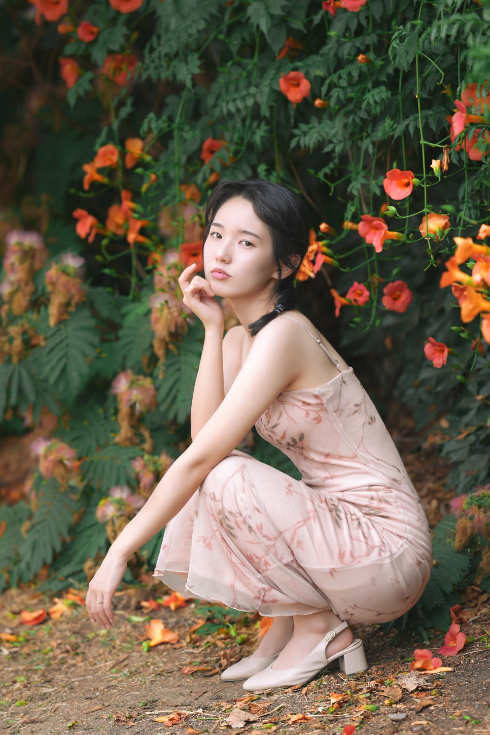 멀리건 이미지
