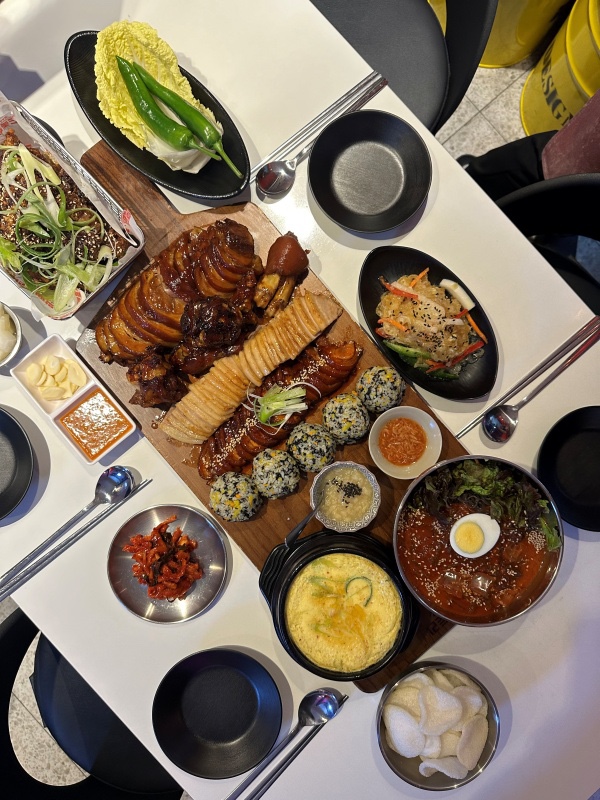 족발팩토리 이미지