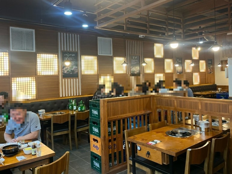 황해수육만수점 이미지