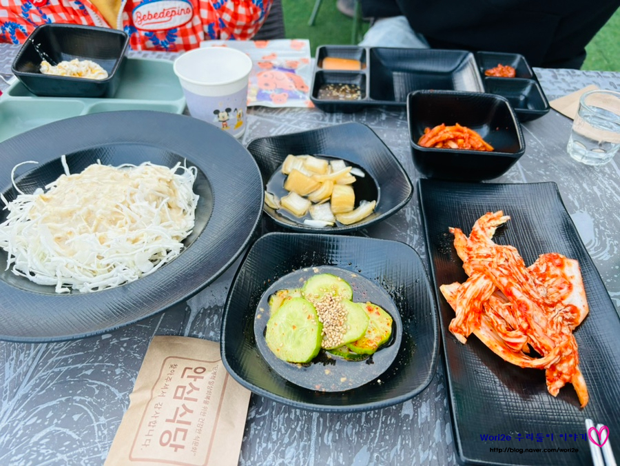 무라숯불석갈비·함박 이미지