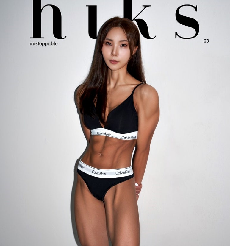 빌드업짐 이미지