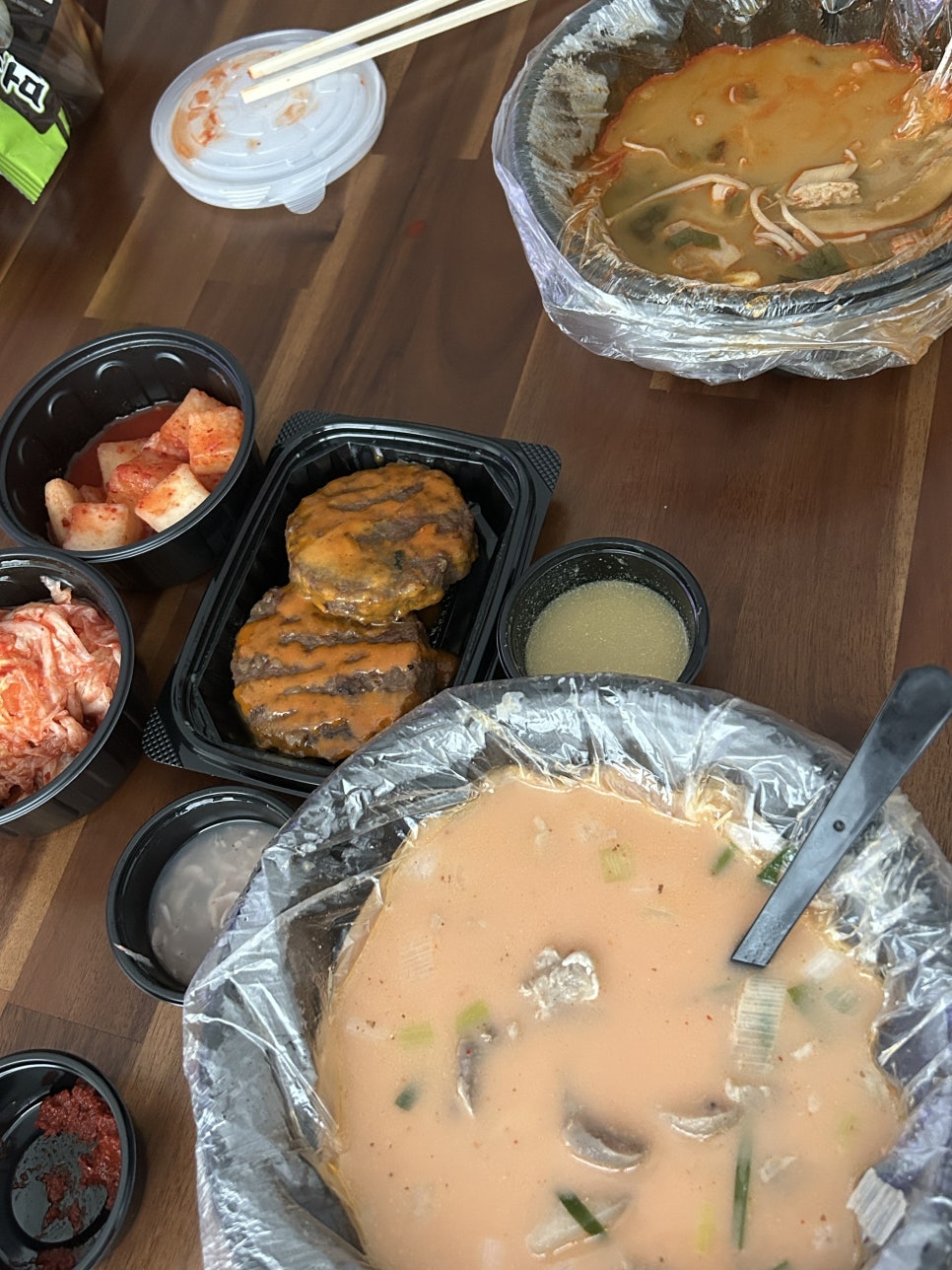 박지혜모던순대국소머리국밥(인하대점) 이미지