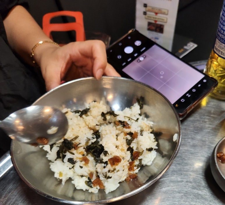 7프로칠백식당 이미지