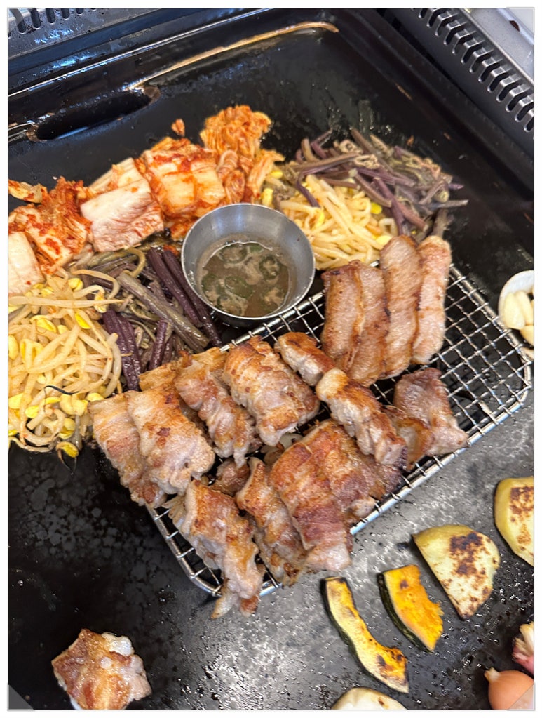 화돈화우김해 이미지