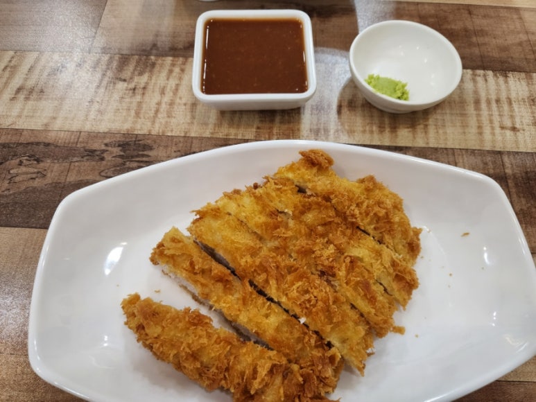 직산수제돈까스 이미지