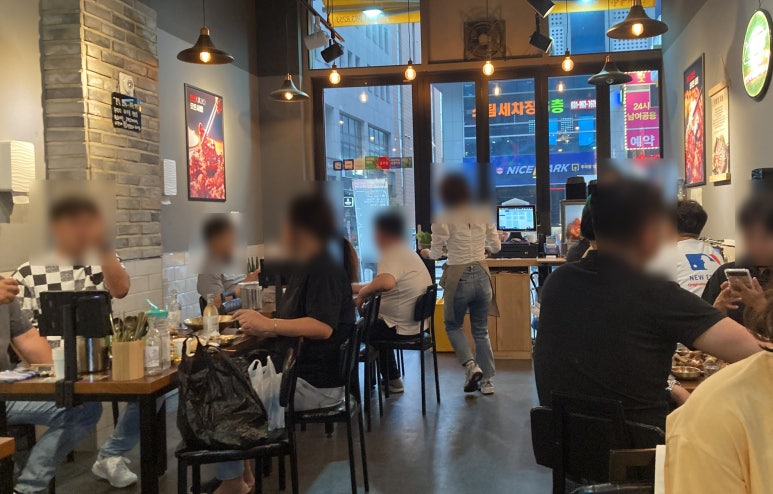 만민수제족발 이미지