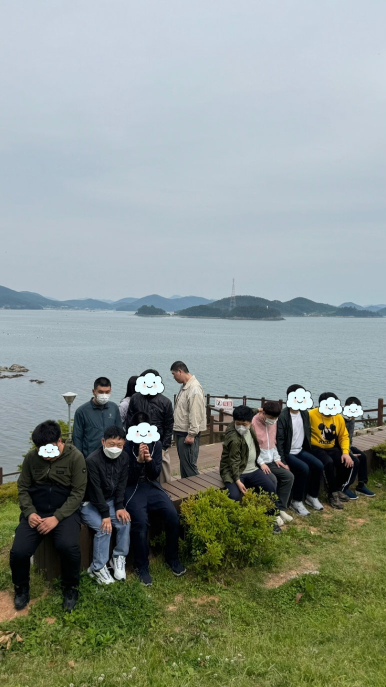 동림캠프 이미지