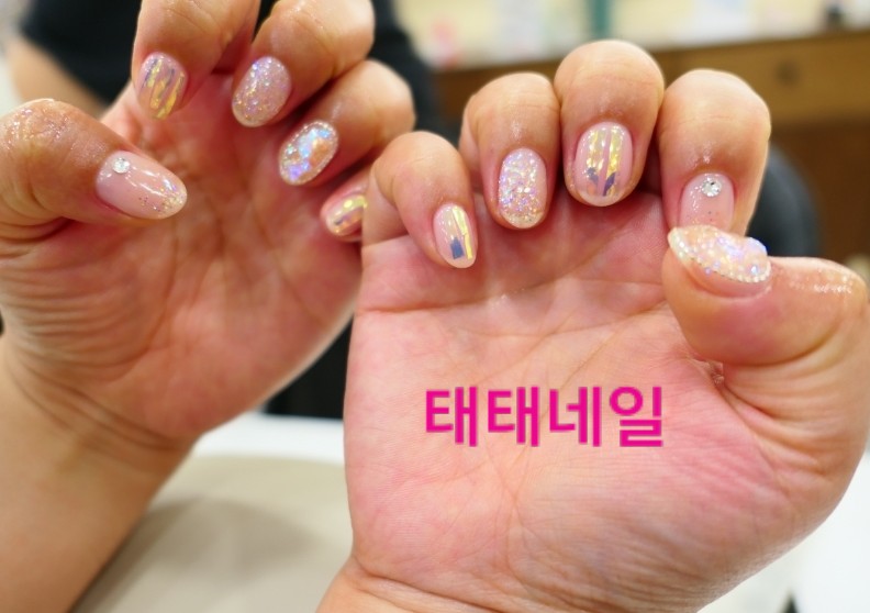 태태네일 이미지