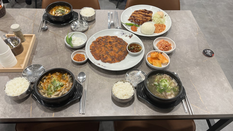 양선지 해장국 이미지