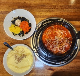 신화불닭발구리다산점 이미지