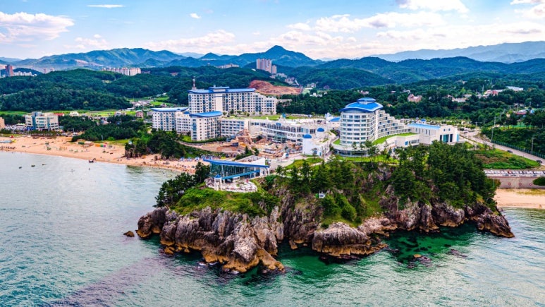 (주)소노인터내셔널 양양지점 이미지