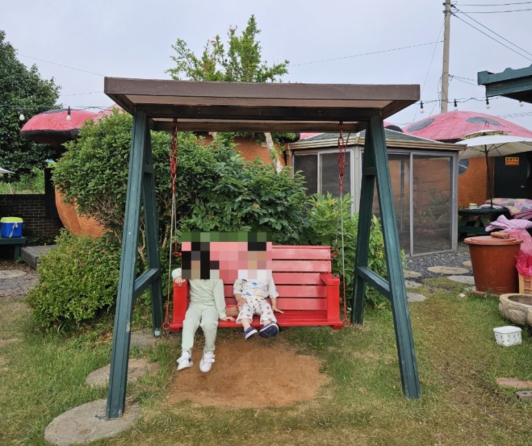 딱정벌레펜션 이미지