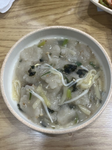 공가네 감자옹심이 2호점 이미지