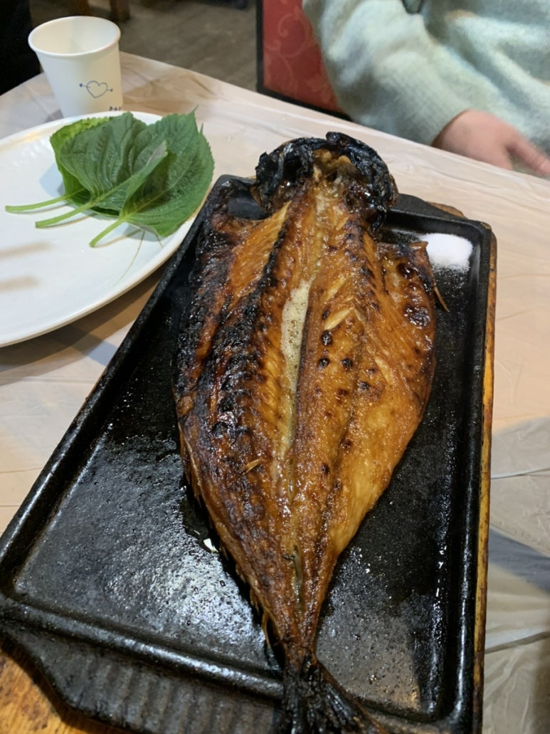 술동네막걸리 이미지