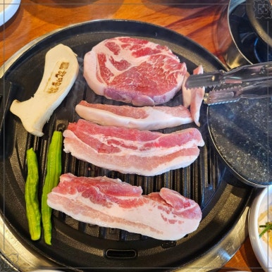 한마음정육식당김포 이미지