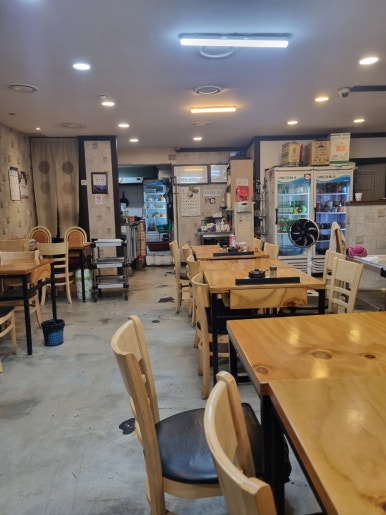 예강설렁탕 이미지