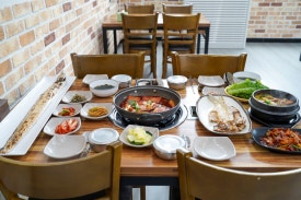 예지원식당 이미지
