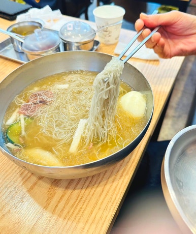 황가면옥 이미지