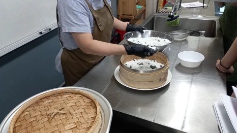 경남요리제과제빵커피학원 이미지
