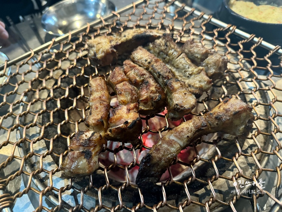 골통쪽갈비 이미지