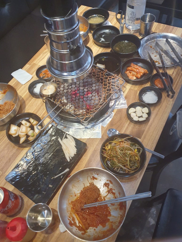 푸른목장 이미지