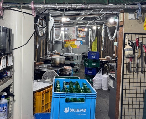 춘천숯불닭갈비계륵의꿈 이미지