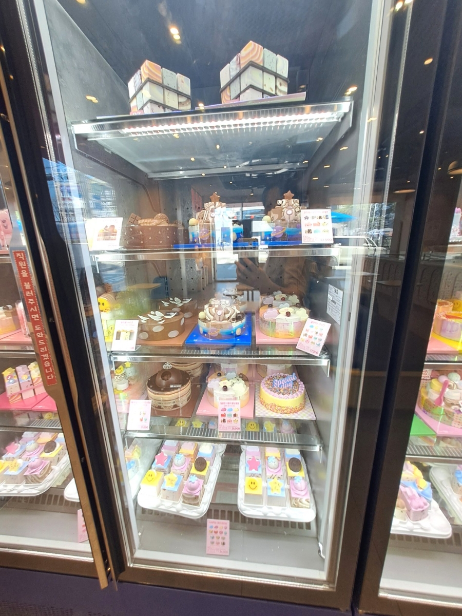 배스킨라빈스이천 이미지