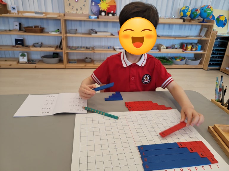 마마몽떼김포운양센터 이미지