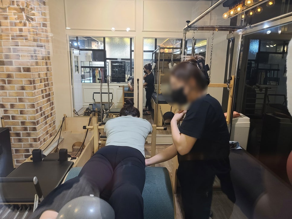 헤라체형관리 이미지