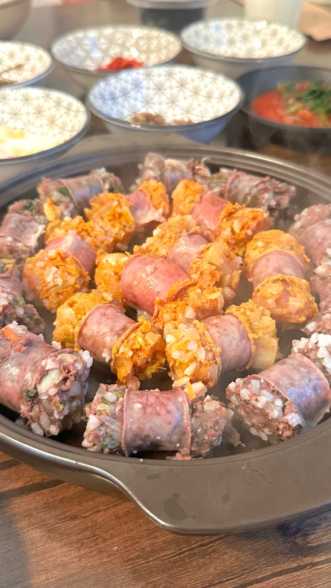 닭치고 맛있어 이미지