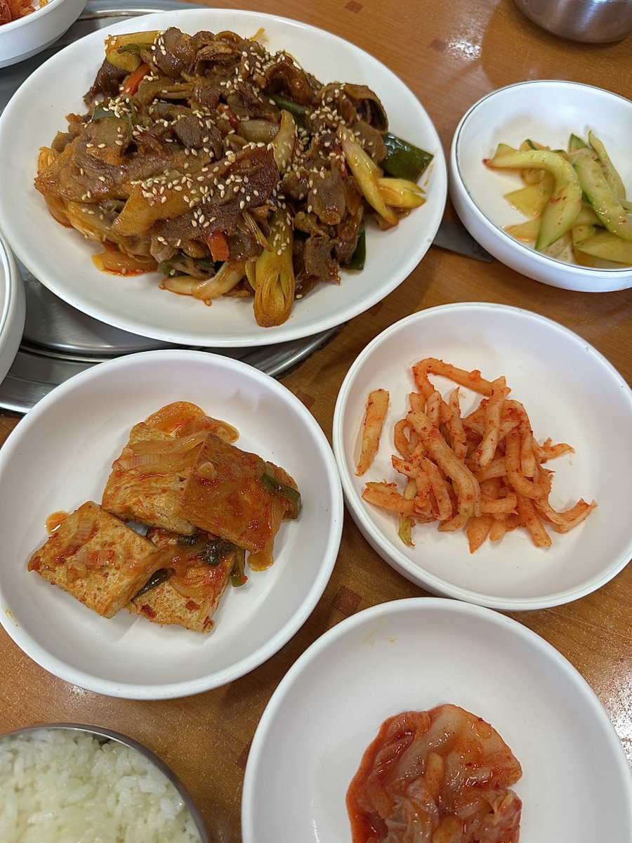 점박이네숯불식당 이미지