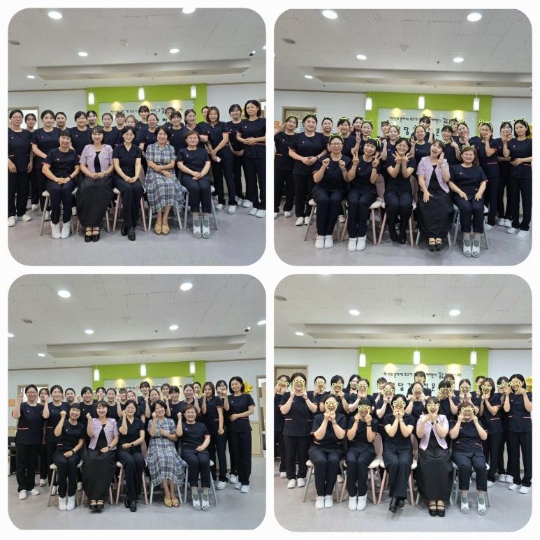 봉담간호전문학원 이미지