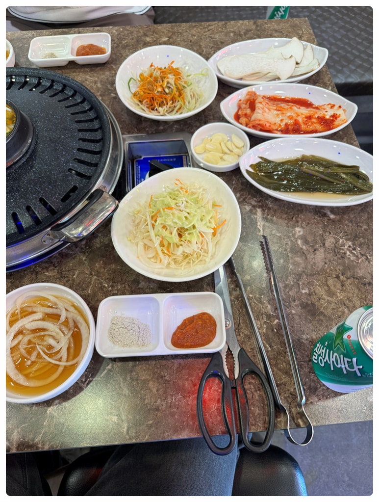 흥부네식당 이미지
