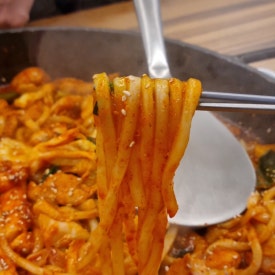 이강식당 이미지