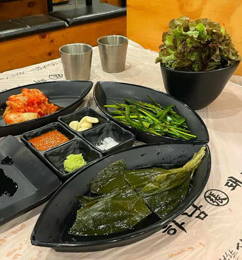 하남돼지집일산 이미지