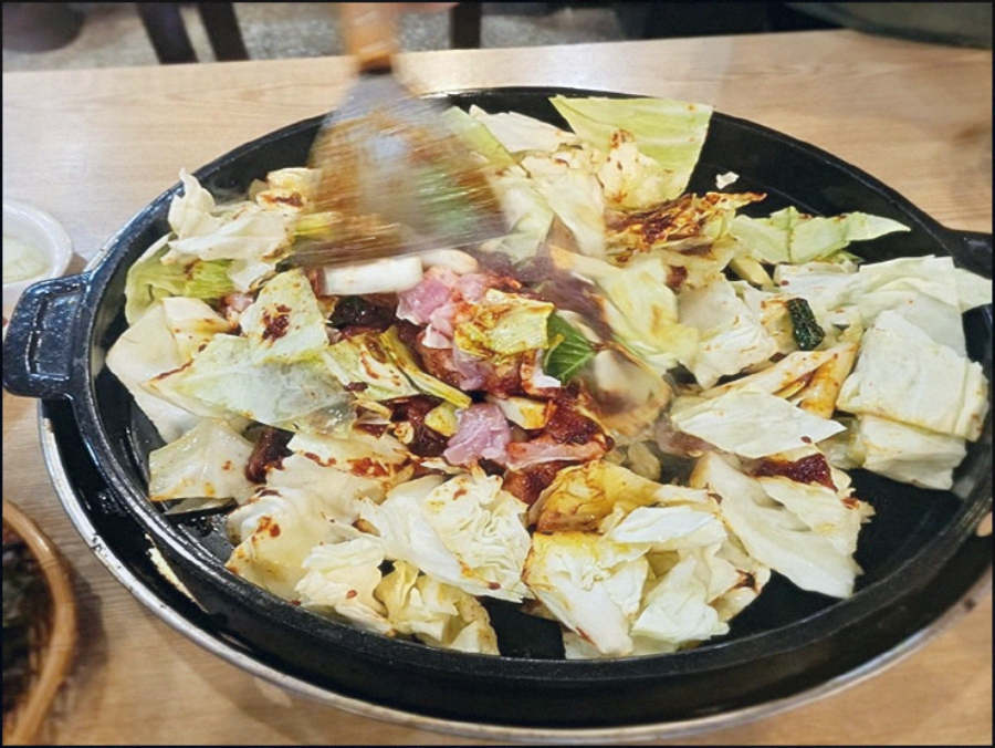 대명닭갈비 이미지