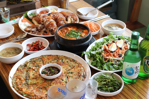 15000족발 이미지
