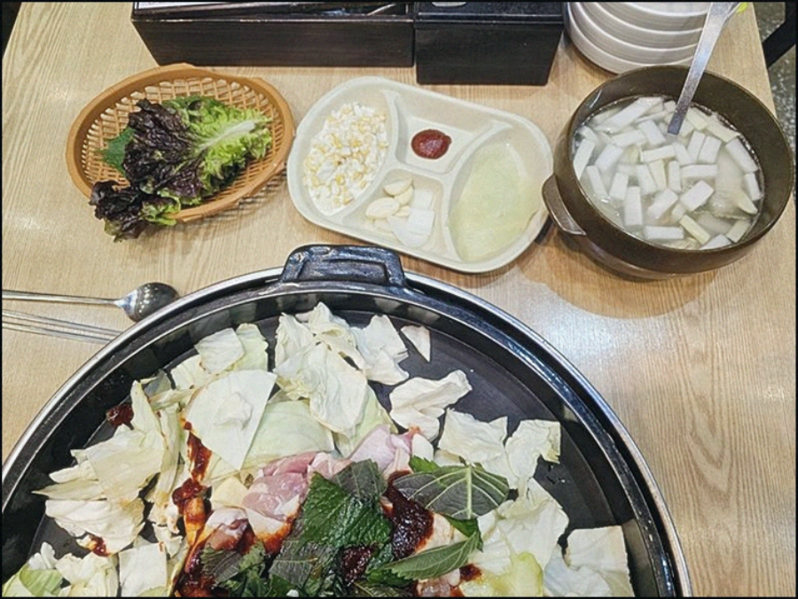 대명닭갈비 이미지